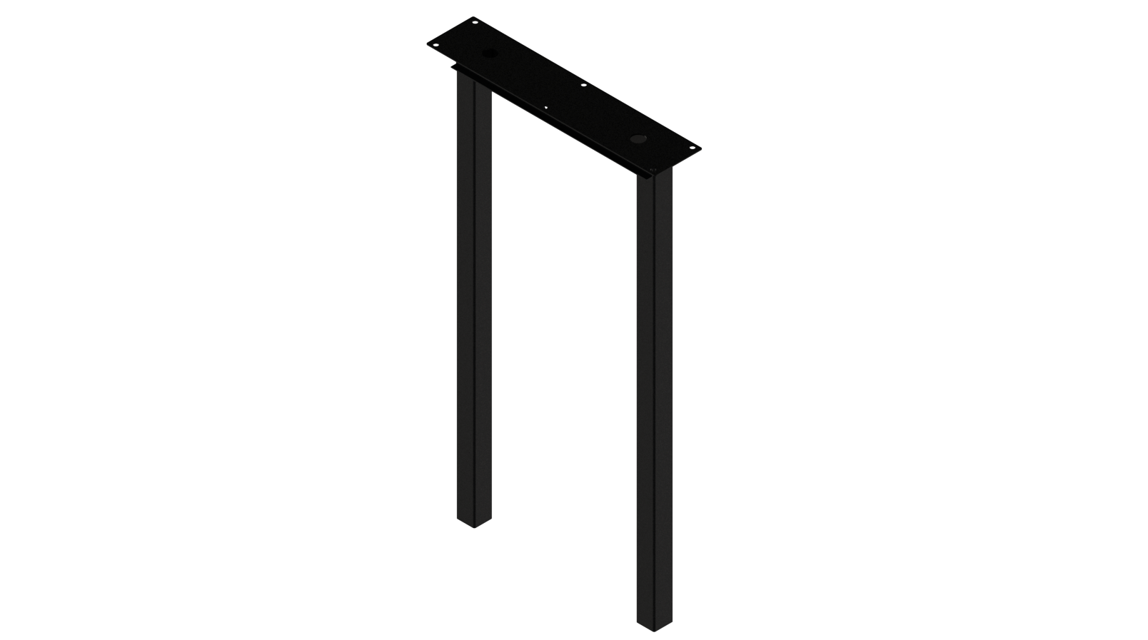 2 Stage Upper Tower Section