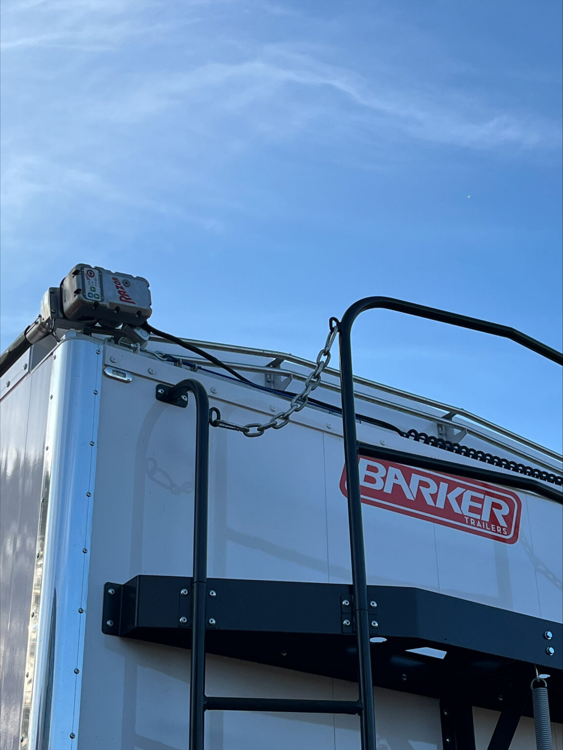 Razor Top Runner Tarp System Kit