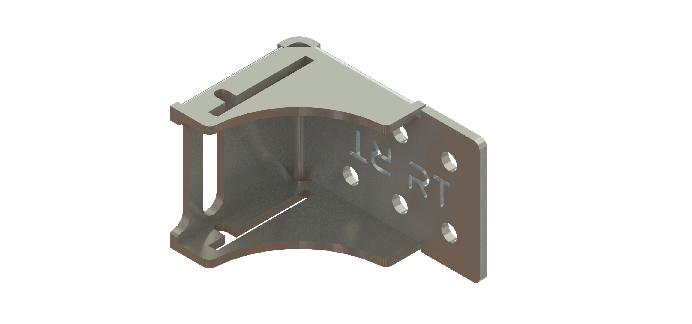 Mounting Bracket