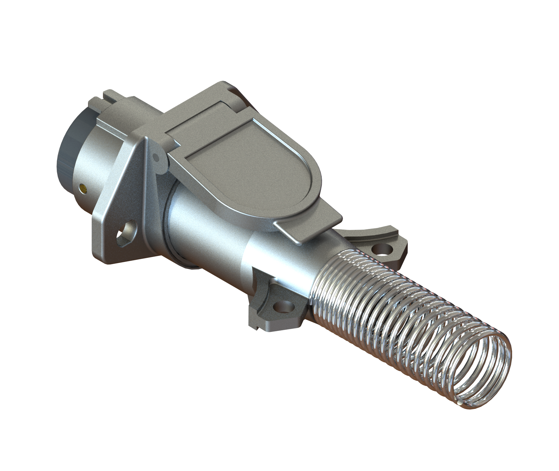 Sureflex Connector Plug Male/Female