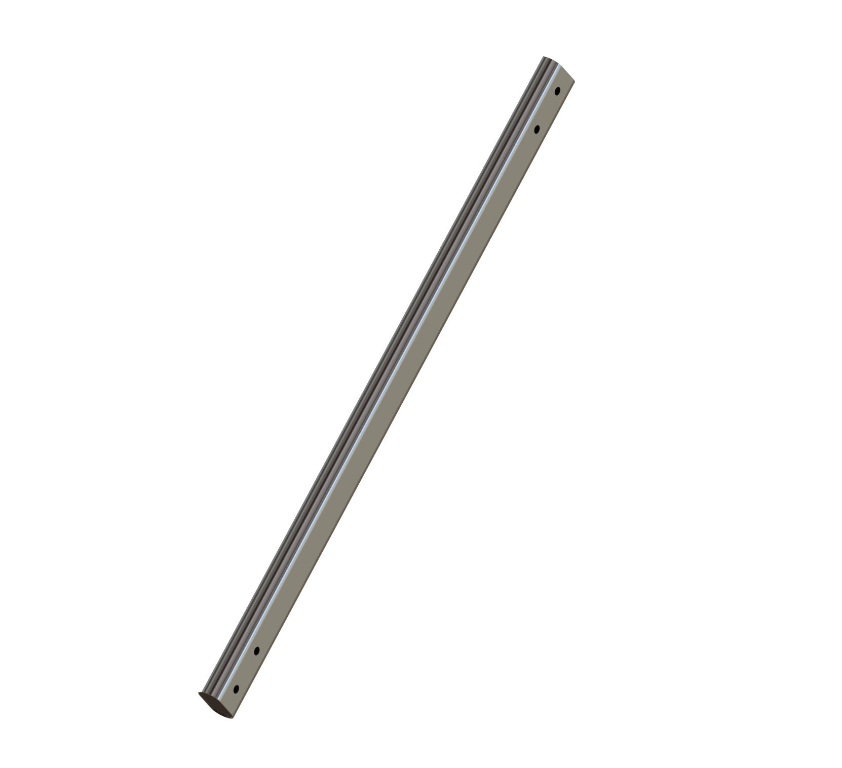 Bottom Steel Arm