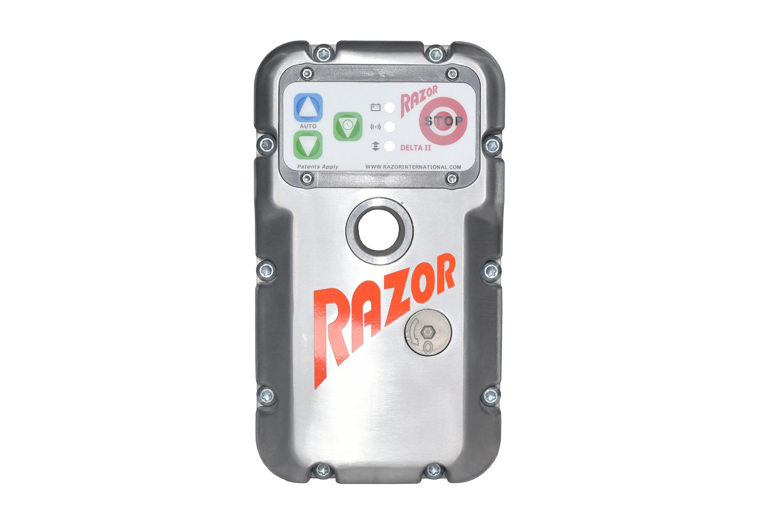Razor DII-H Drive Unit