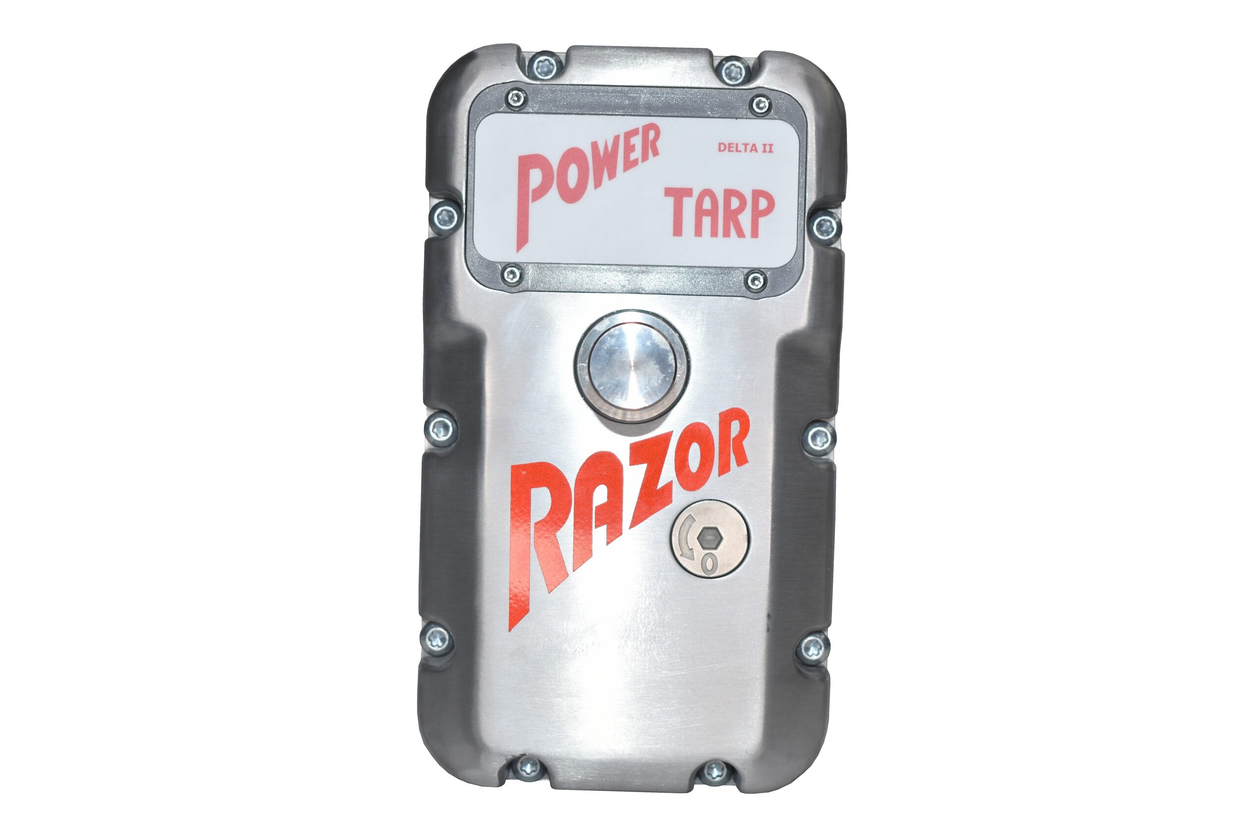RII: PVC Drive Unit