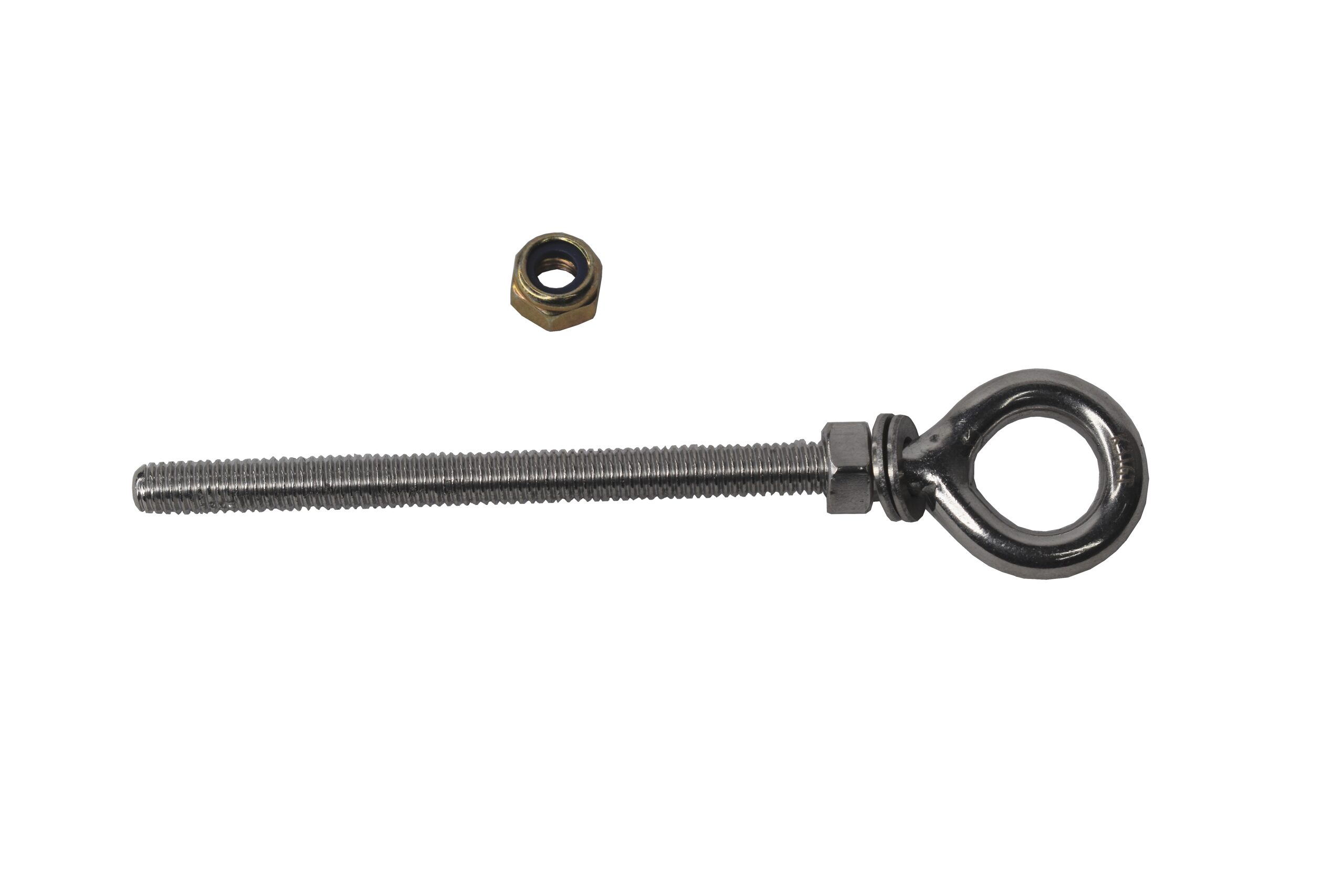 5mm Hook Snap (SS)