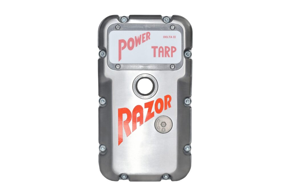 RII: HRPT Drive Unit