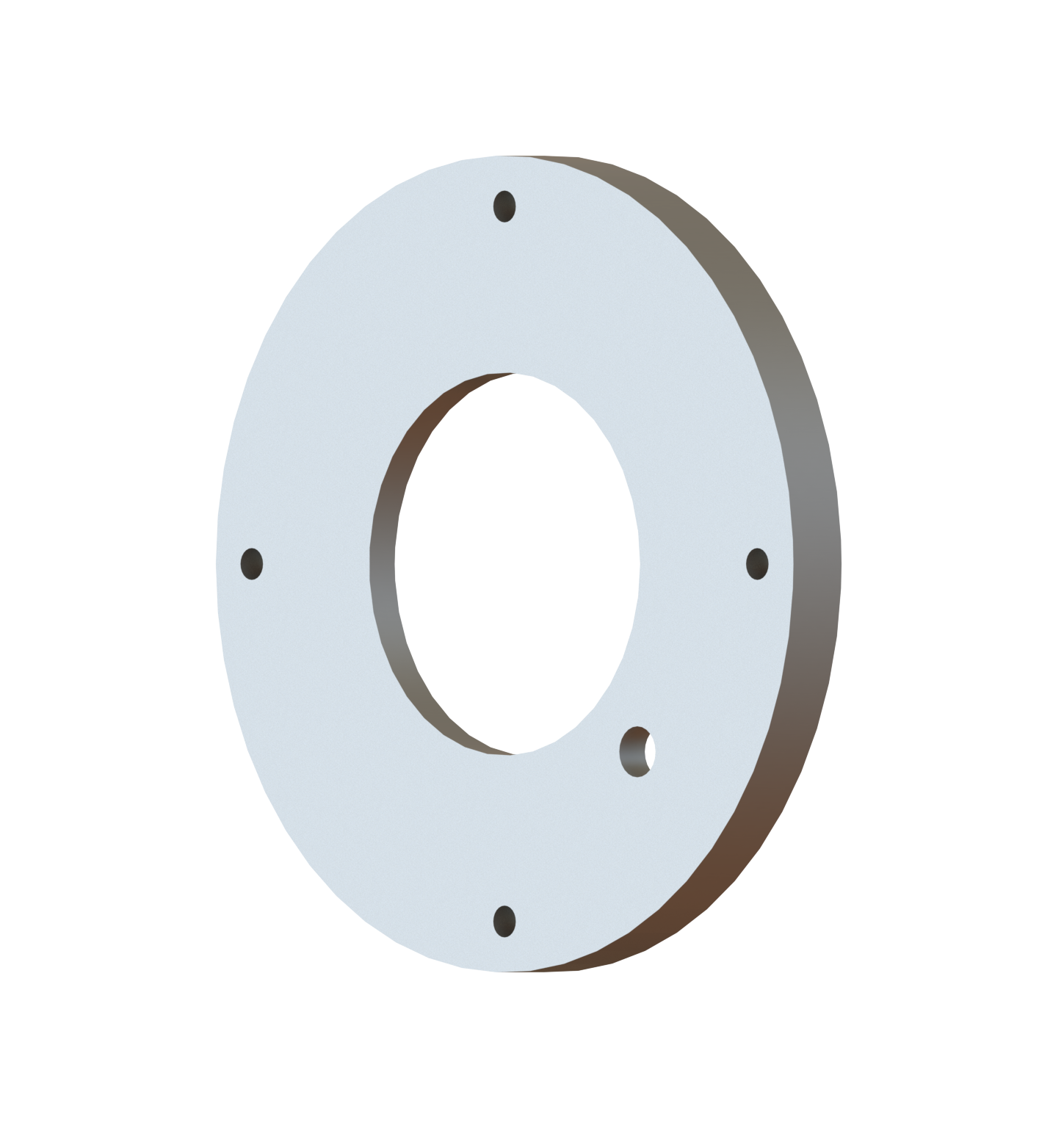 Outer Locking Disc