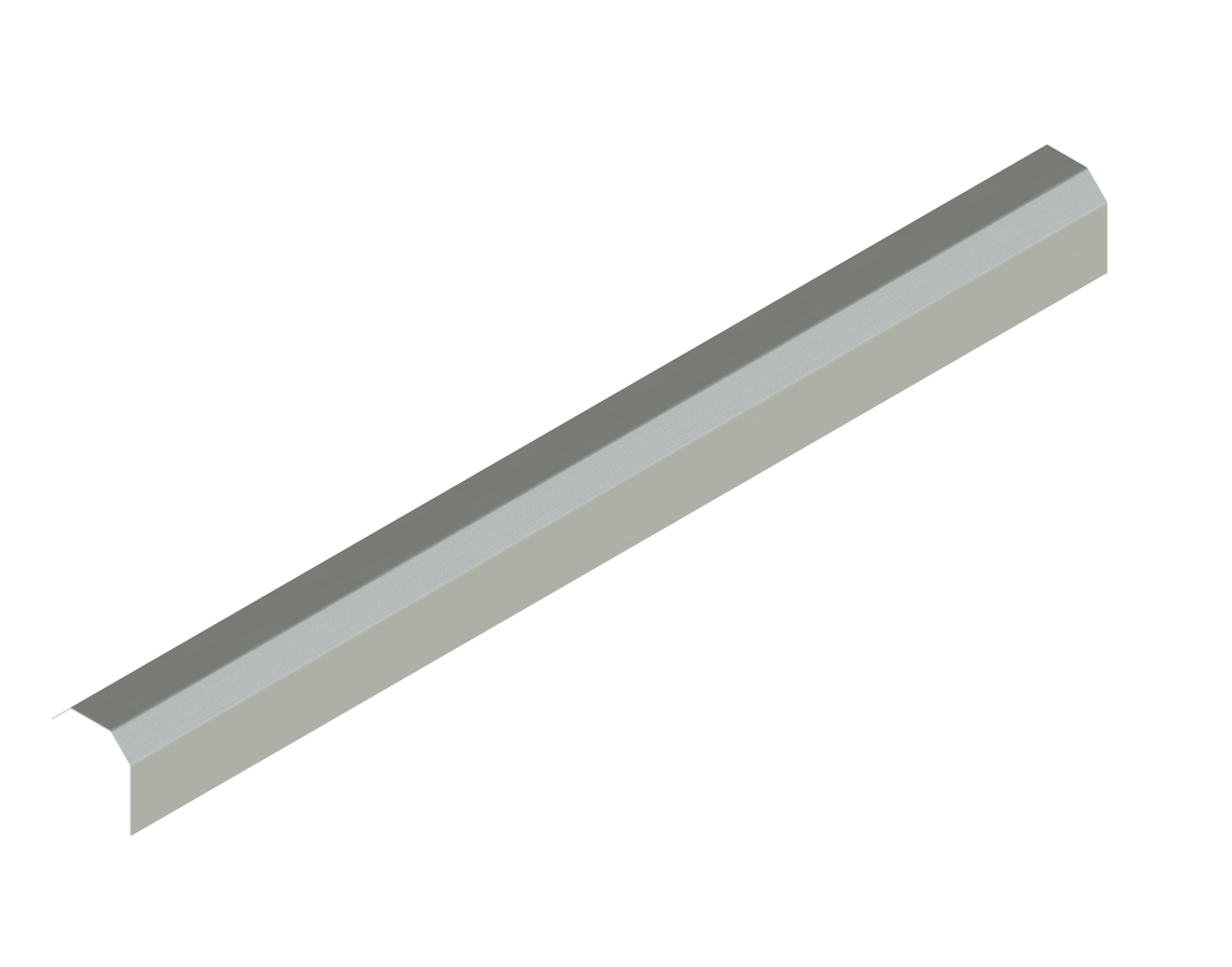 Alloy Cover 4.5mm