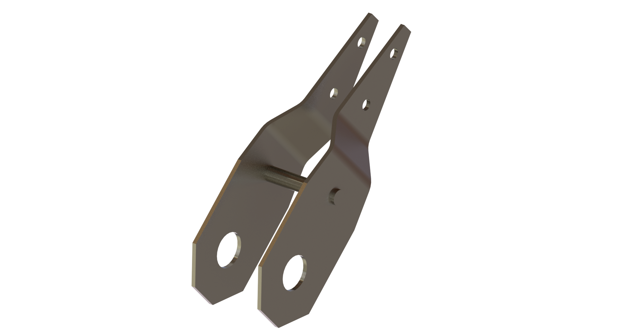 Spring Pivot Arm Adaptor