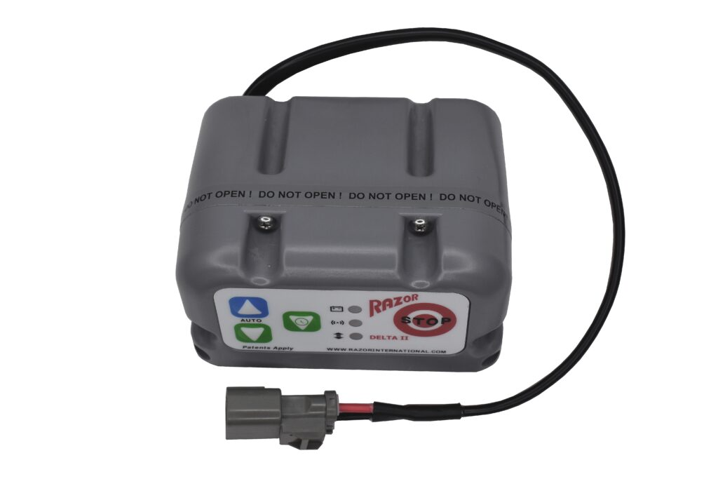 Delta 1.5 Controller