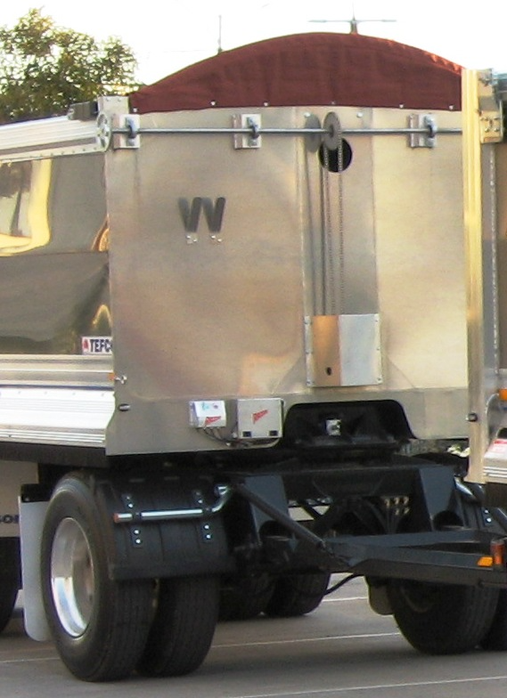 Delatchable Chain Driven Kit