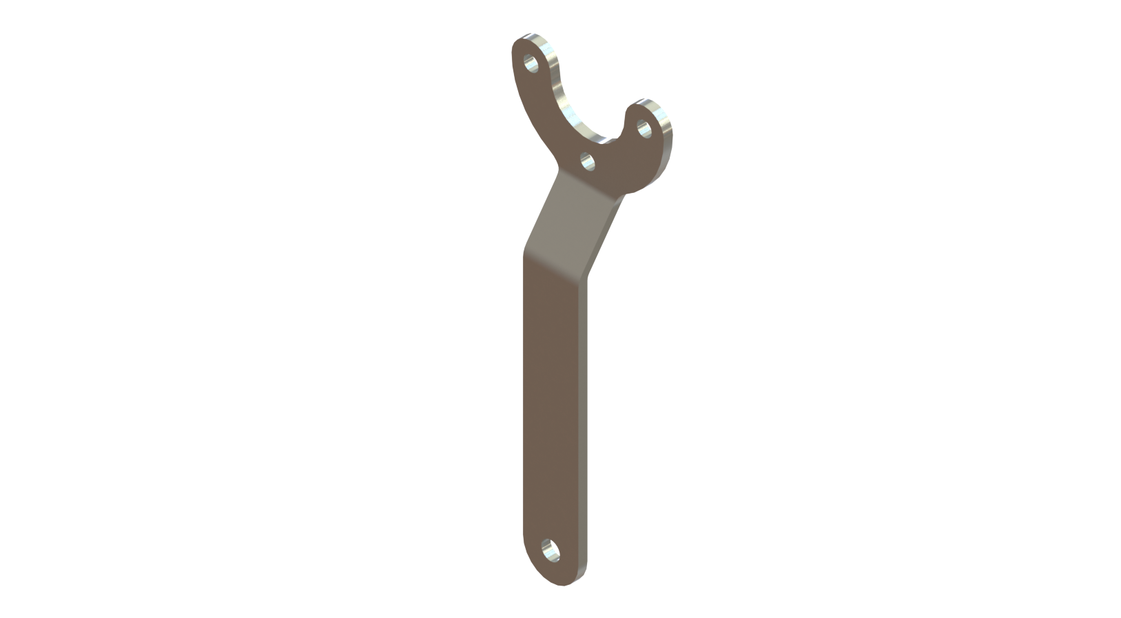Cable Handle Bracket Only