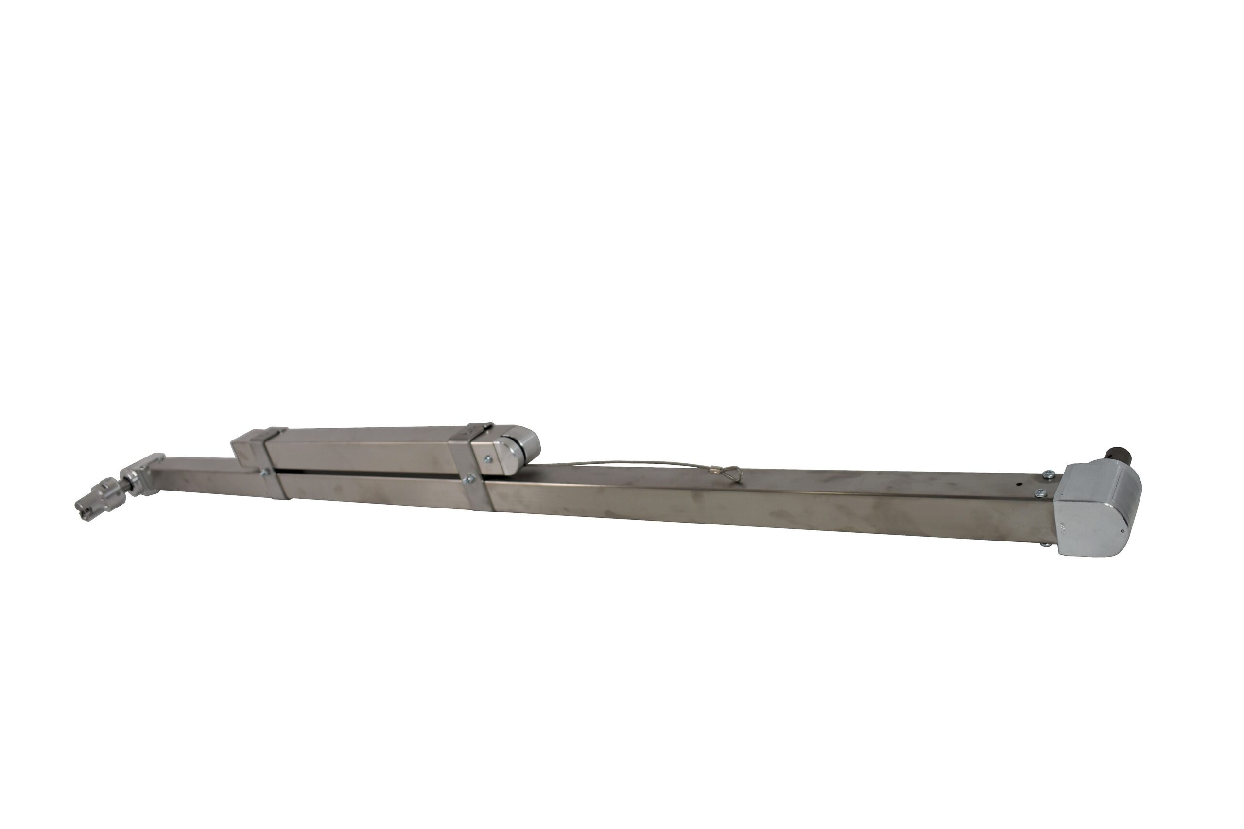 ROT Tarp Arm (Short version)