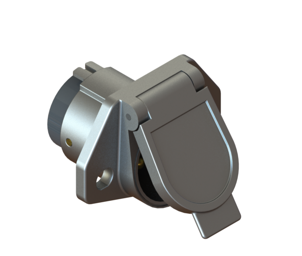 Sureflex Connector Plug Female
