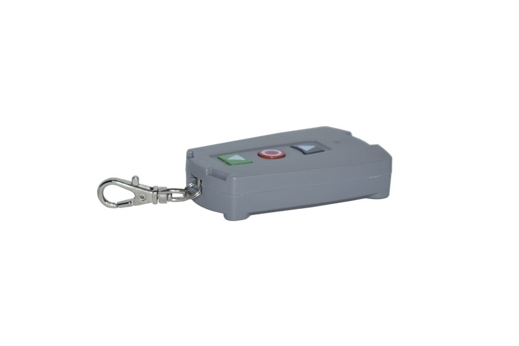 Razor Delta II Remotes