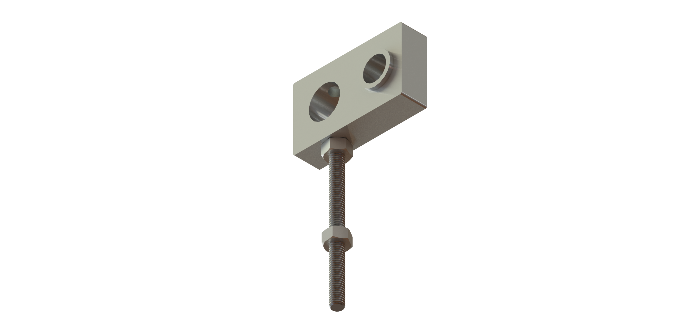 Banjo Adjuster (Chain Drive)