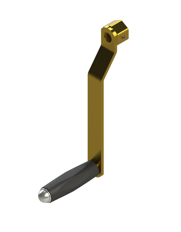 Winch Handle Only