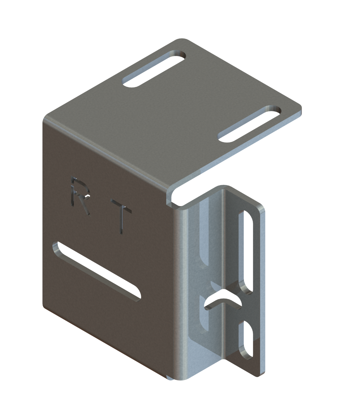 Extended Rear Adjuster Bracket Only (P/S)