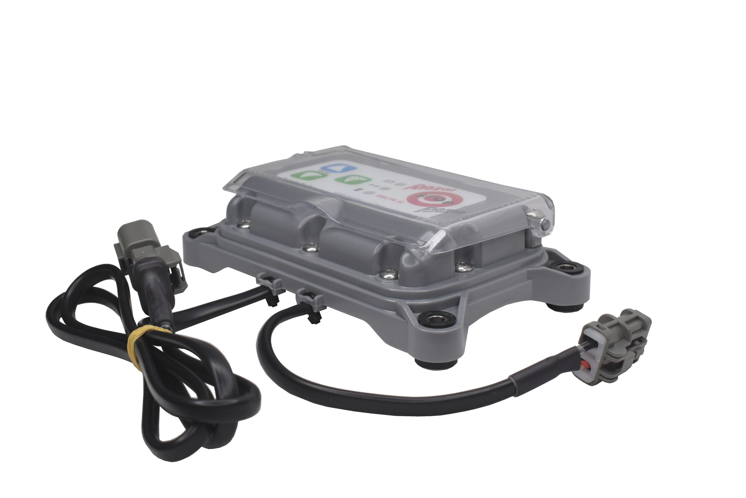 Razor CII Motor Controller