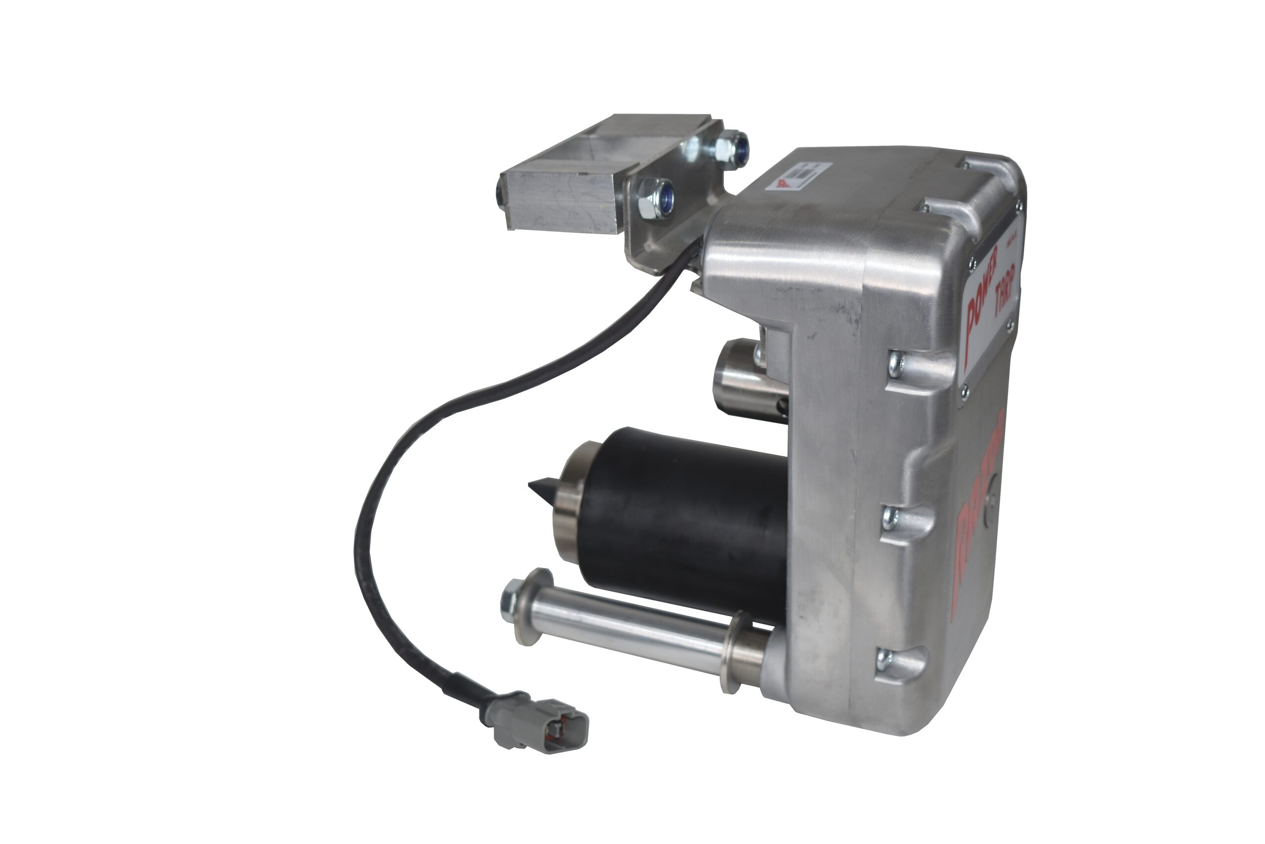 RII: Rollover Drive Unit (7T)