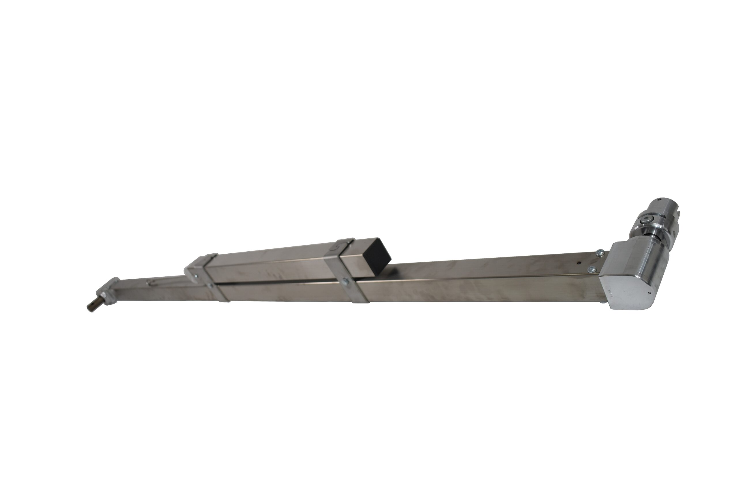 ROT Tarp Arm (Short version)