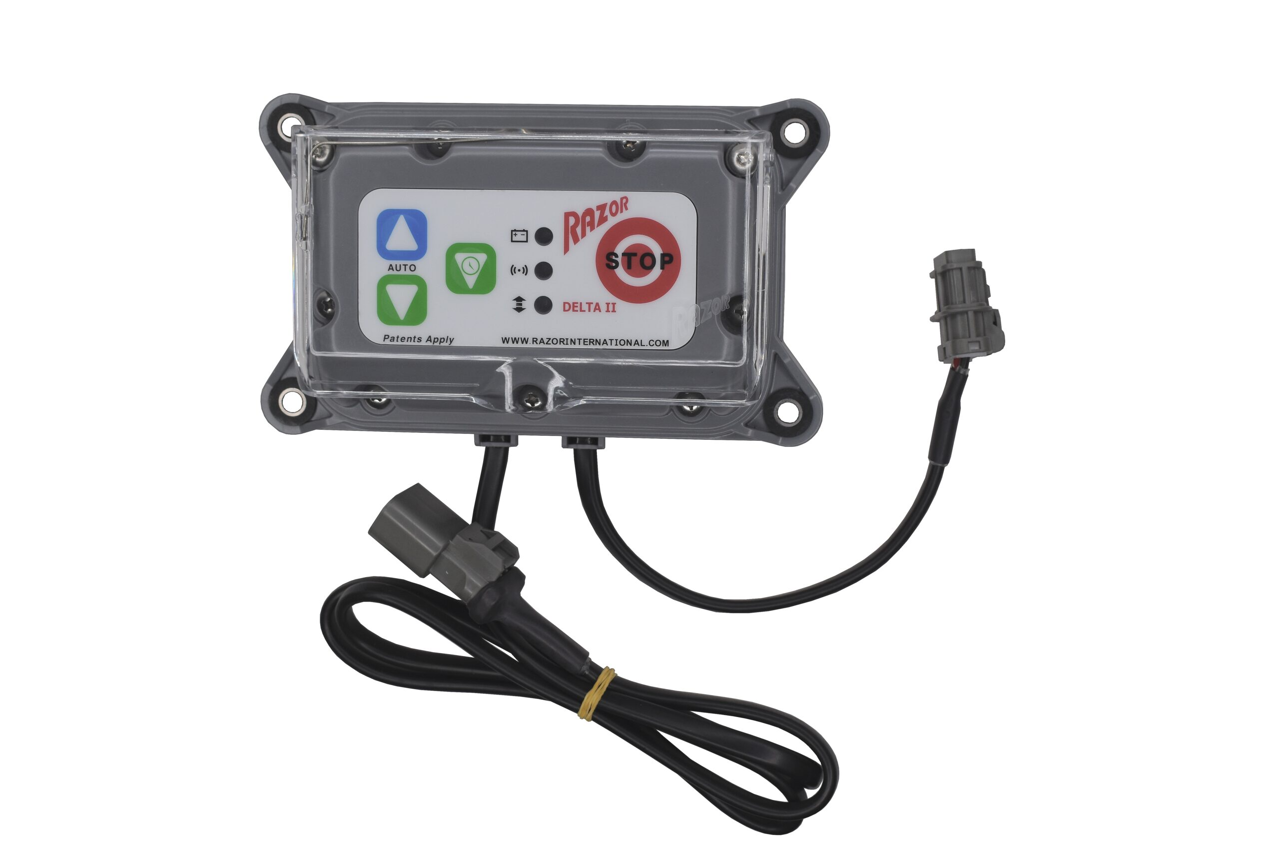 C2: Razor Motor Controller (INCAB)