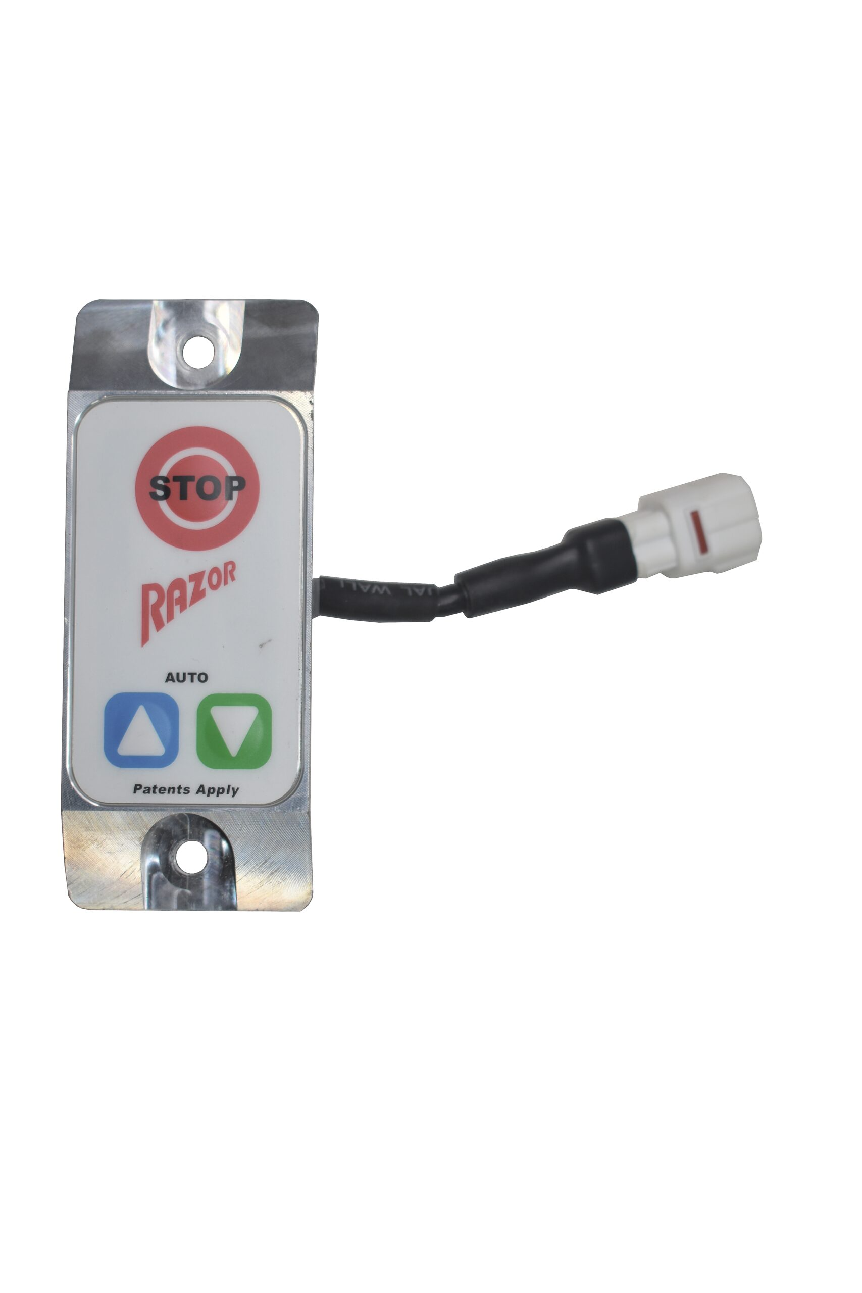 Wired Remote Keypad