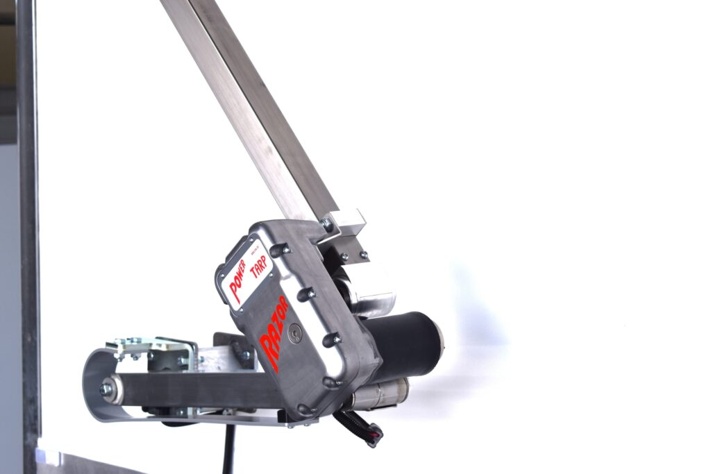 RII: Rollover Drive Unit (7T)