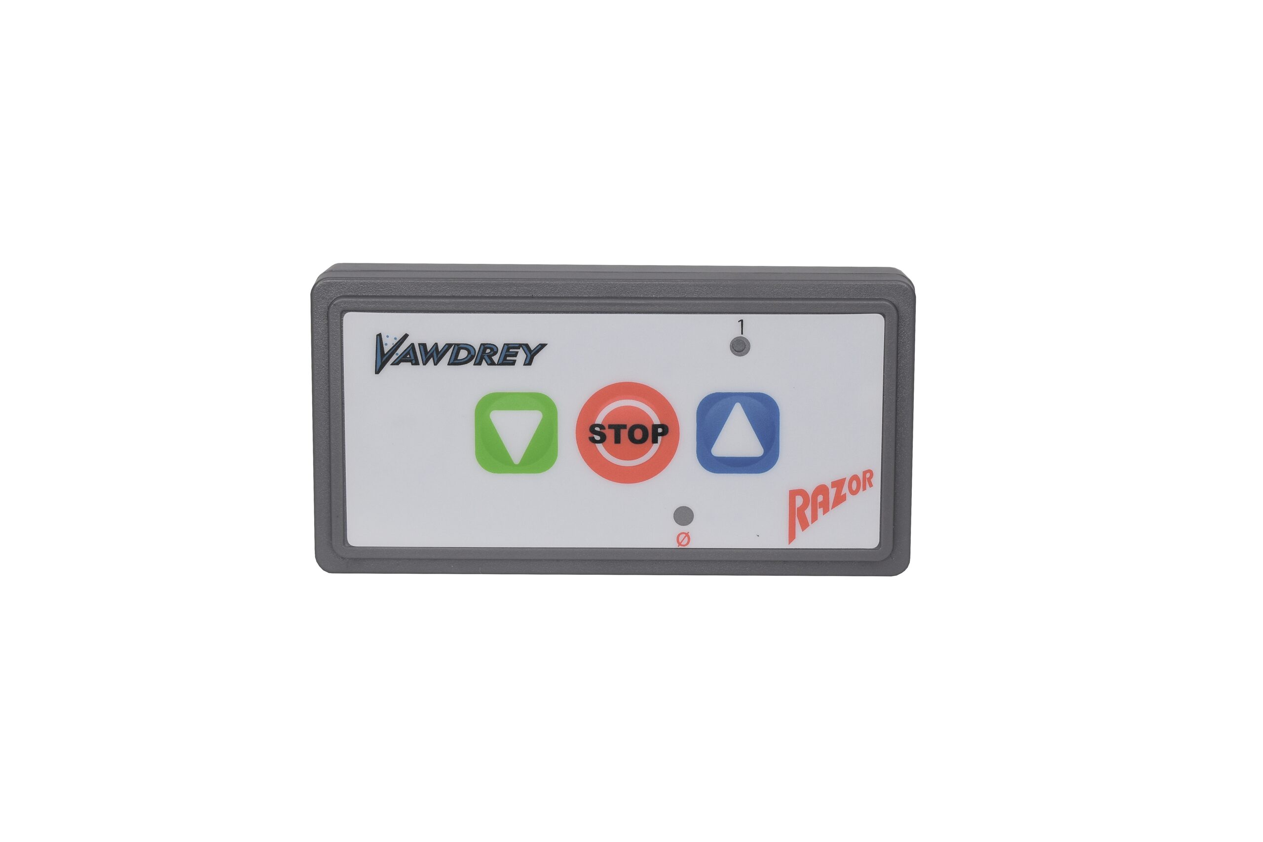 Razor ECAP Remotes