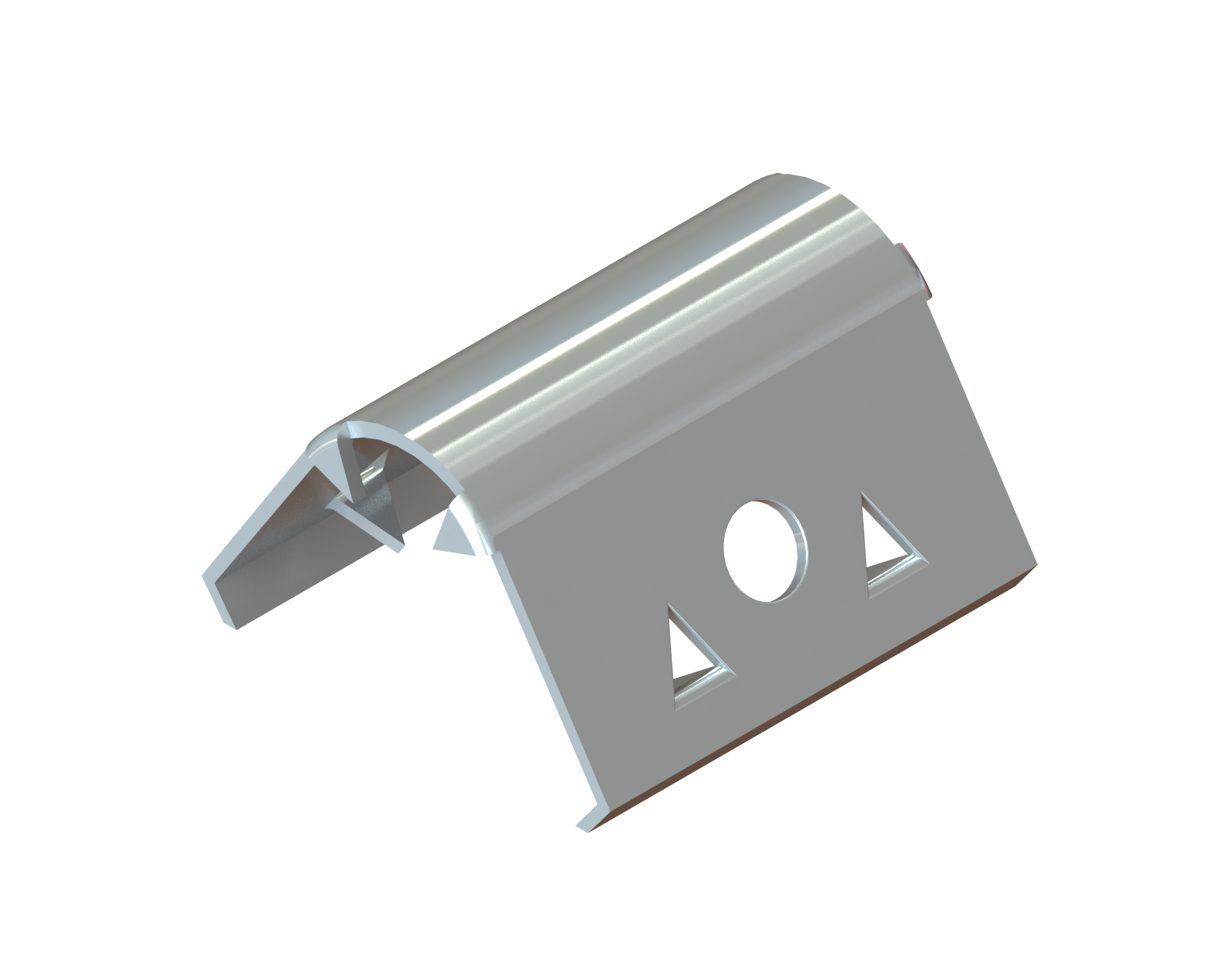 8mm Rope Crimp