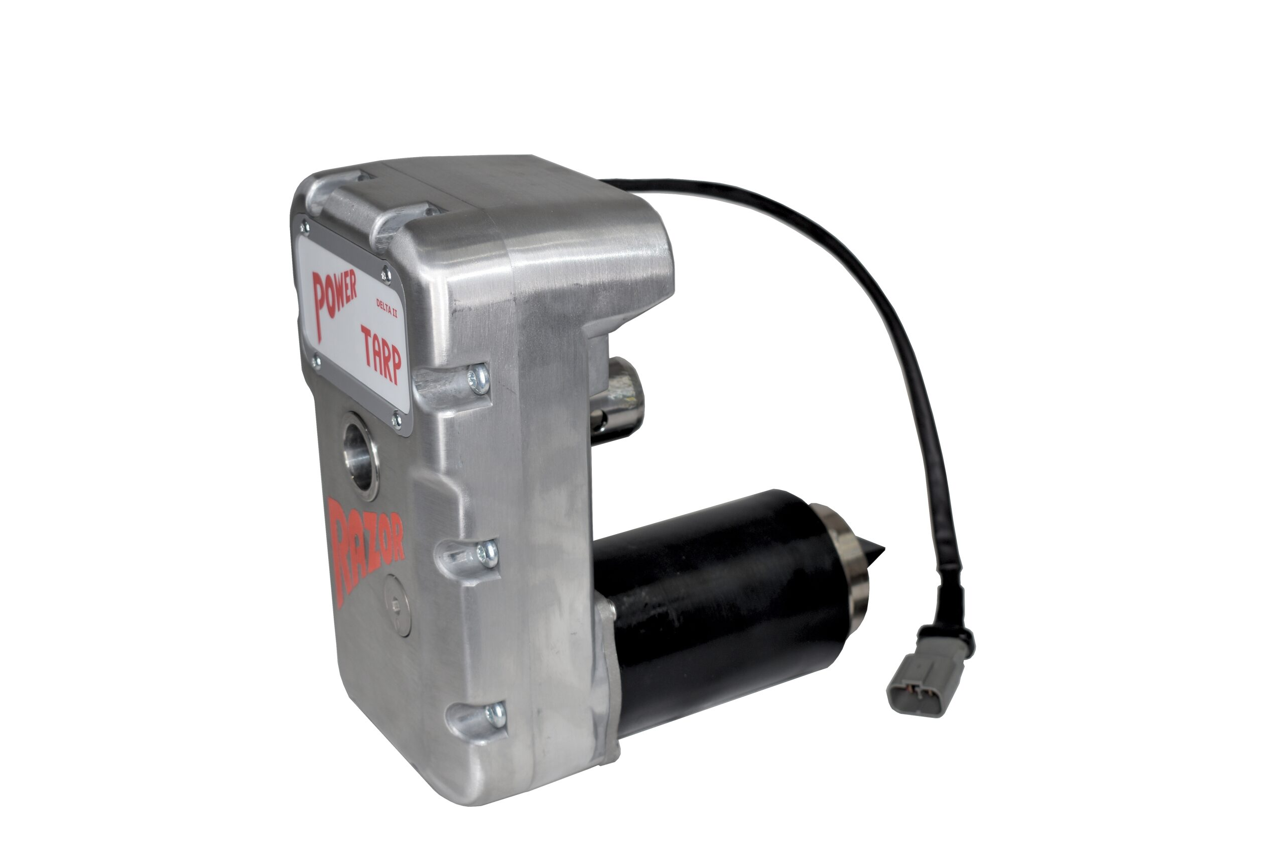 RII: HRPT Drive Unit