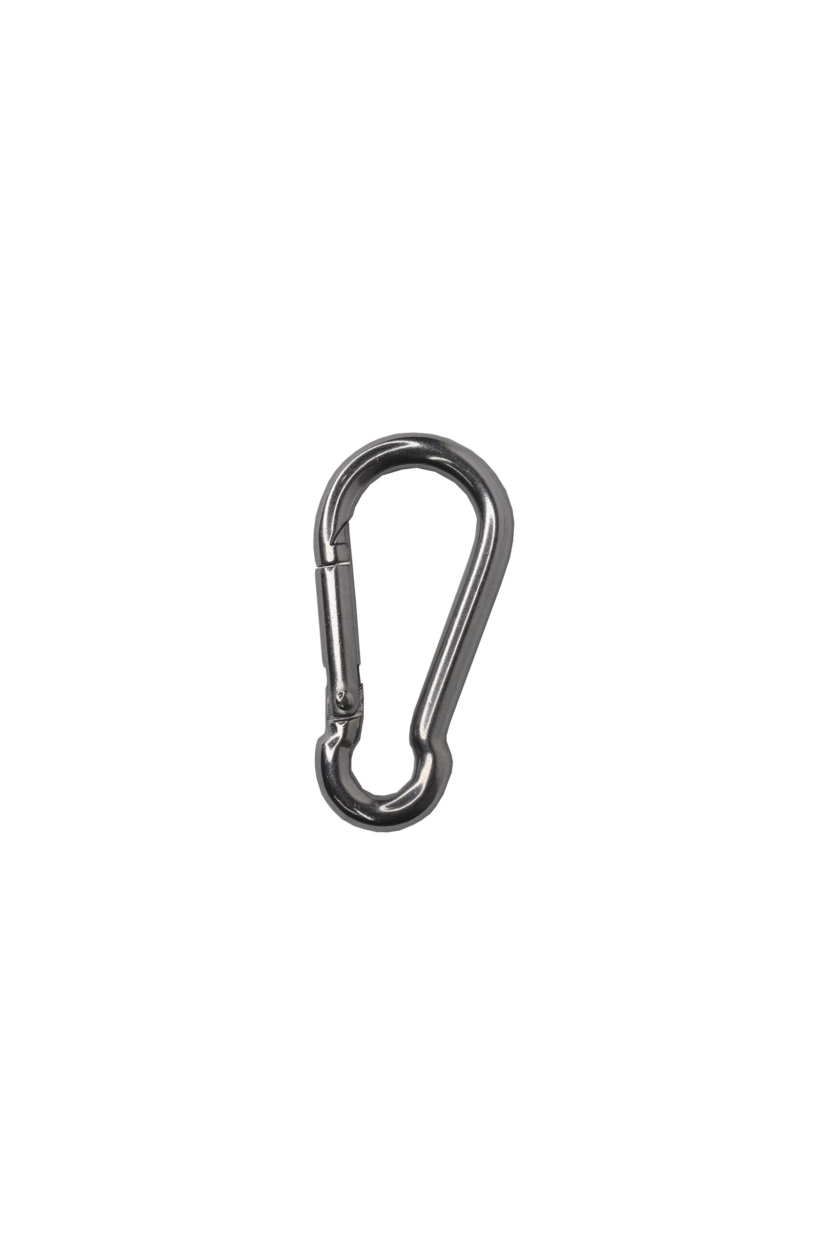 M6 SS Eyebolt 6 x 80 mm