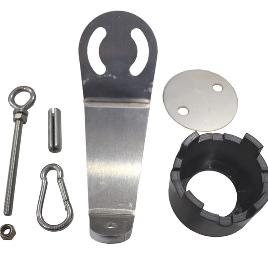 Hardware Kit for Razor Rollover Tarp (1800R)