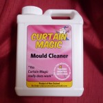 Curtain Magic® Mould & Mildew Remover – 2 L Concentrate (Makes 5 L)