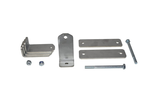 Razor Cable Tensioner Brackets with Bolts – 52-312