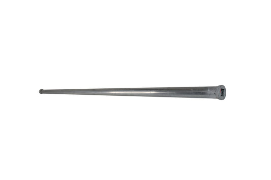 Drive Shaft Assembly (1665 mm) – Razor Rollover 55‑0082
