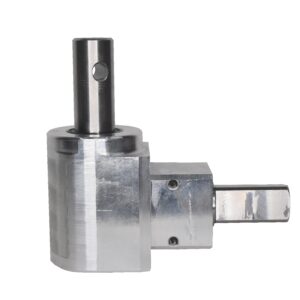 Right Angle Gearbox - Razor