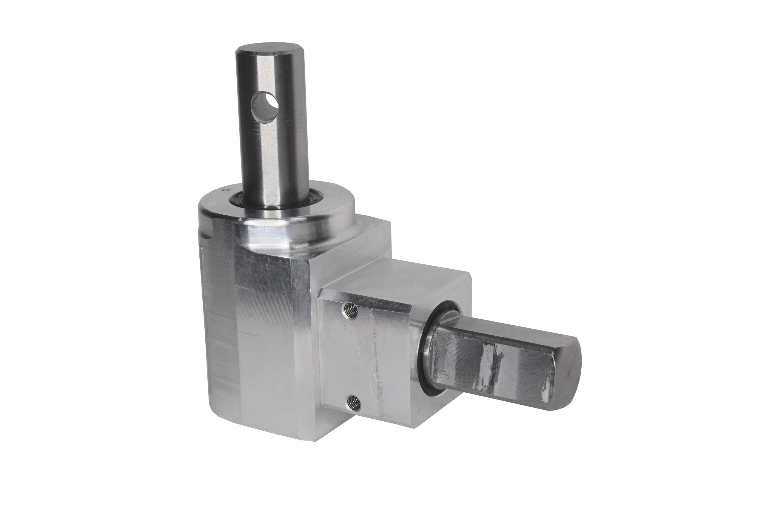Right Angle Gearbox - Razor