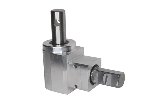 55-0420 RA Gearbox – Razor Rollover System