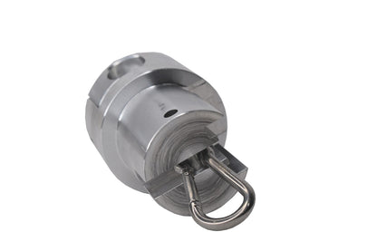 Razor Flexible Coupling Kit