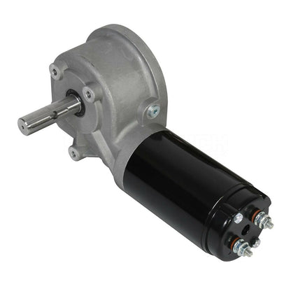 Superwinch Electric Tarp Motor (12V / 24V) – Motor Only, Gearbox Only, or Complete Unit