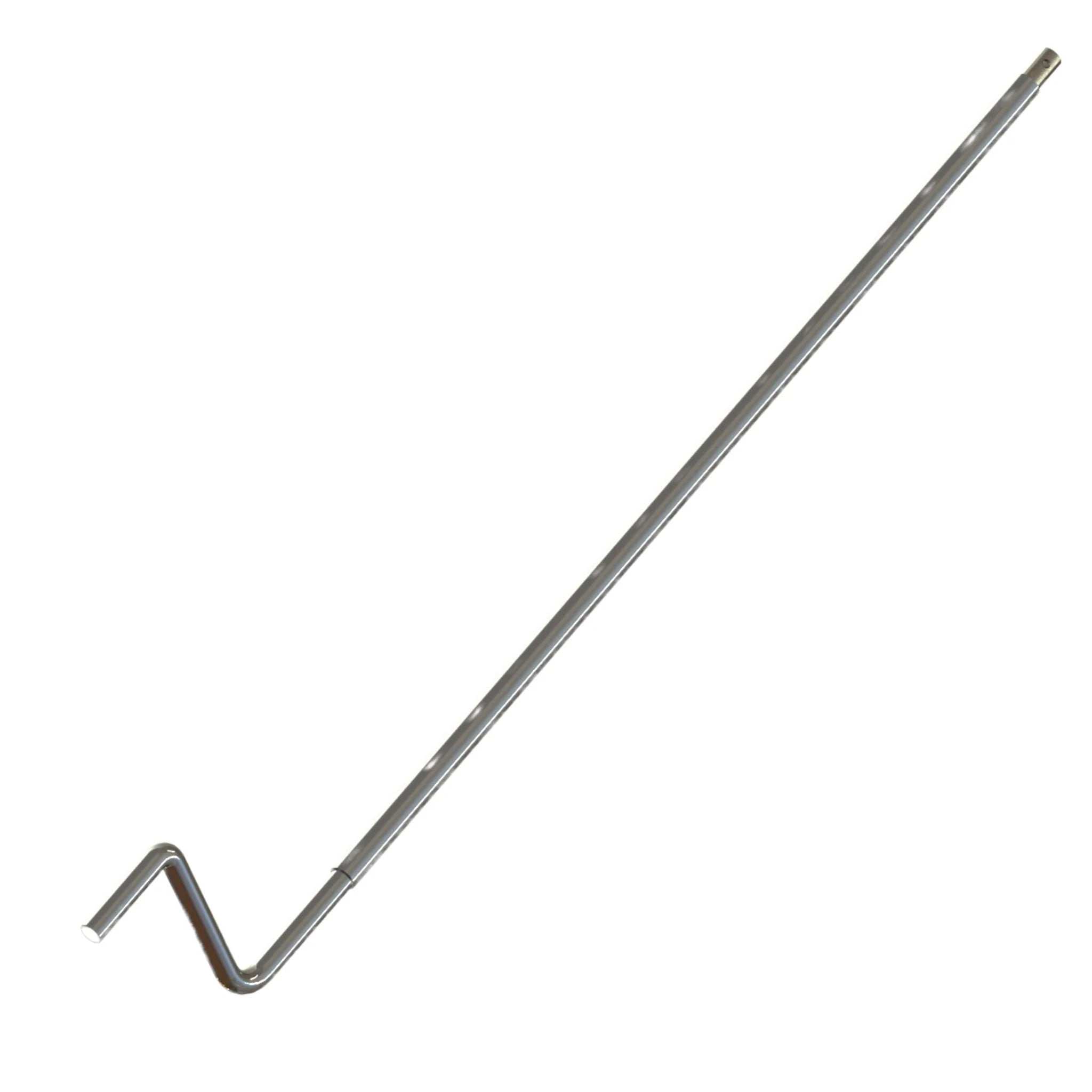 Roll-Over Handle
