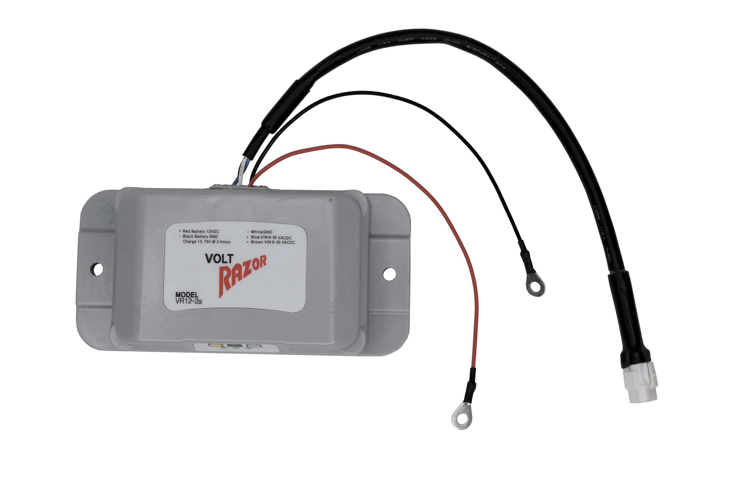 Razor eLEG Battery Charger – BCEL14