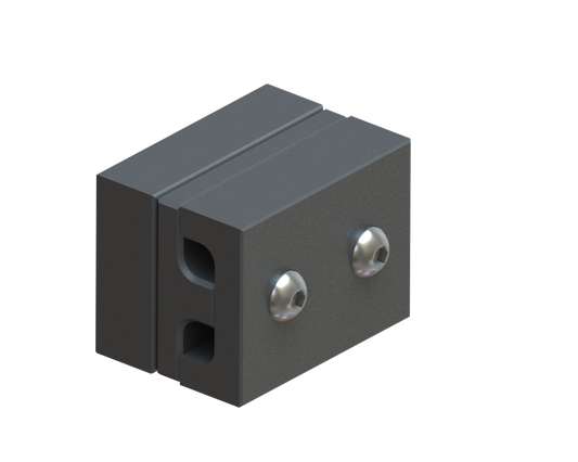 Plastic Cable Guide