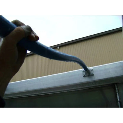 Aluminium Bow Pocket