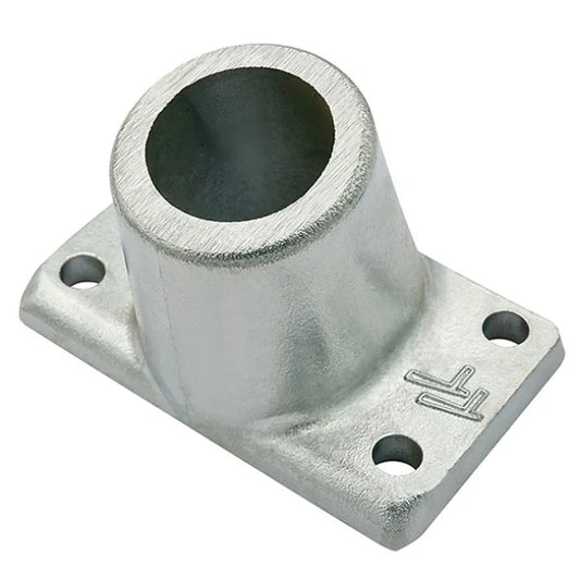Aluminium Bow Pocket