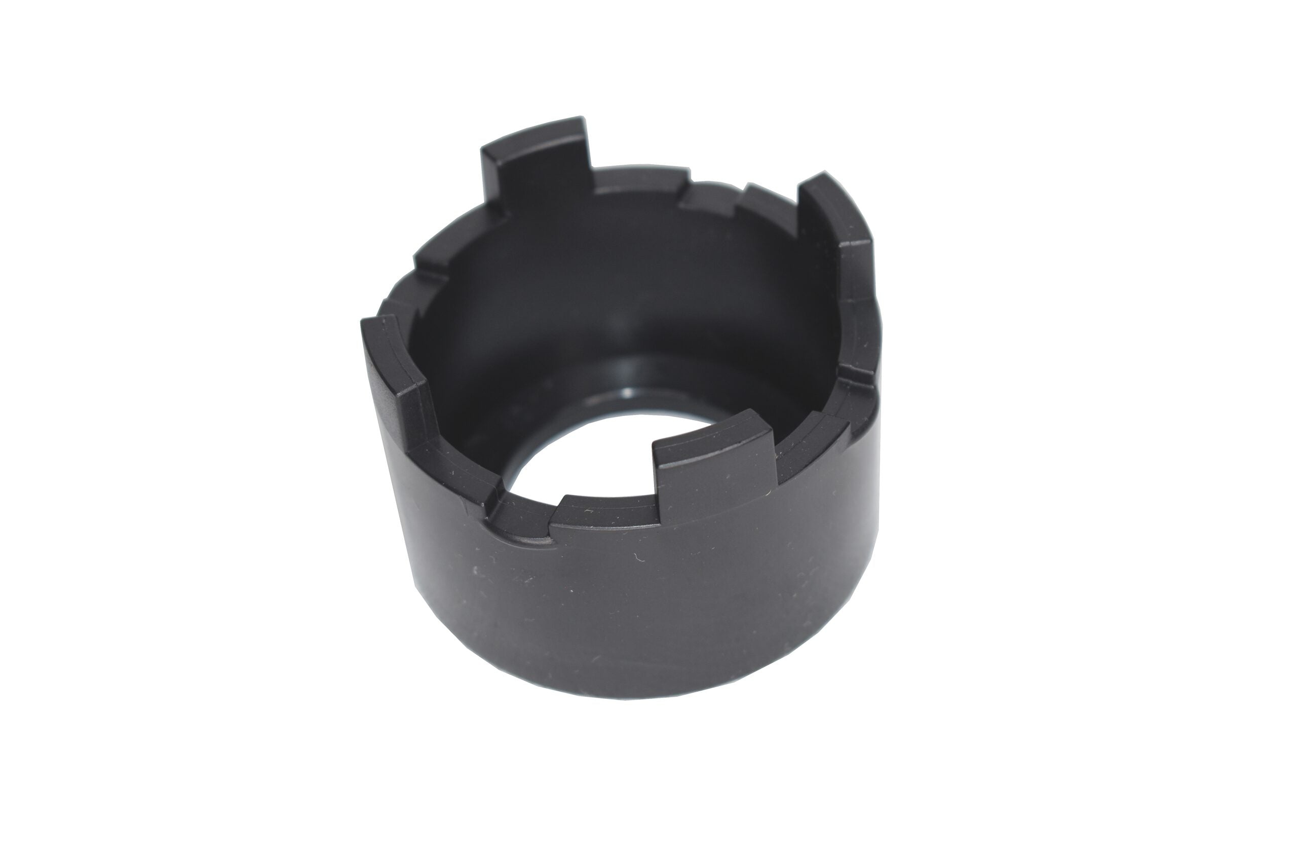 Razor Drive Pin Collar – Safety Retention Collar