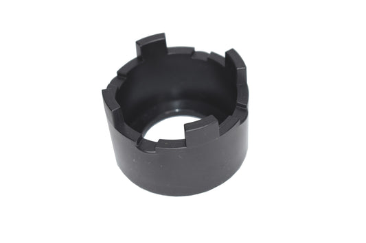 Razor Drive Pin Collar – Safety Retention Collar