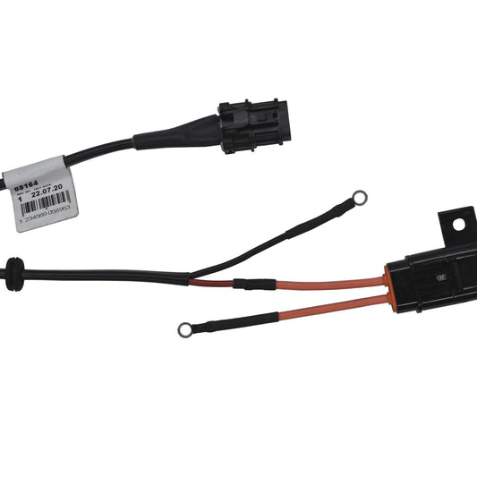 (PN0006D) Battery Harness – Metal Battery Box | Razor OEM