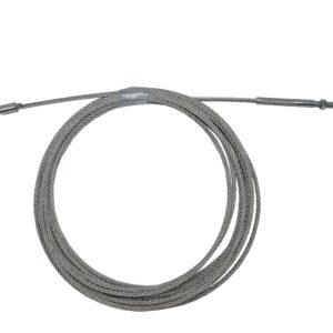 Razor Cable for Rollover Cable Tensioner