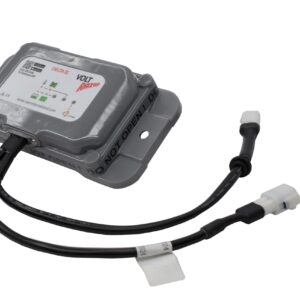 E-B2-W Universal Battery Charger with Harness – Razor OEM